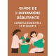 Guide de l'infirmière débutante