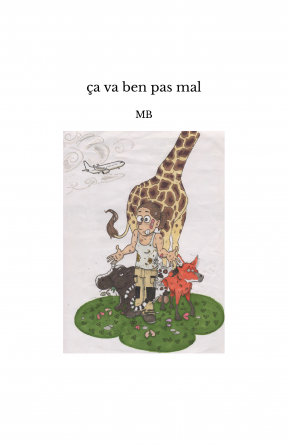 ça va ben pas mal