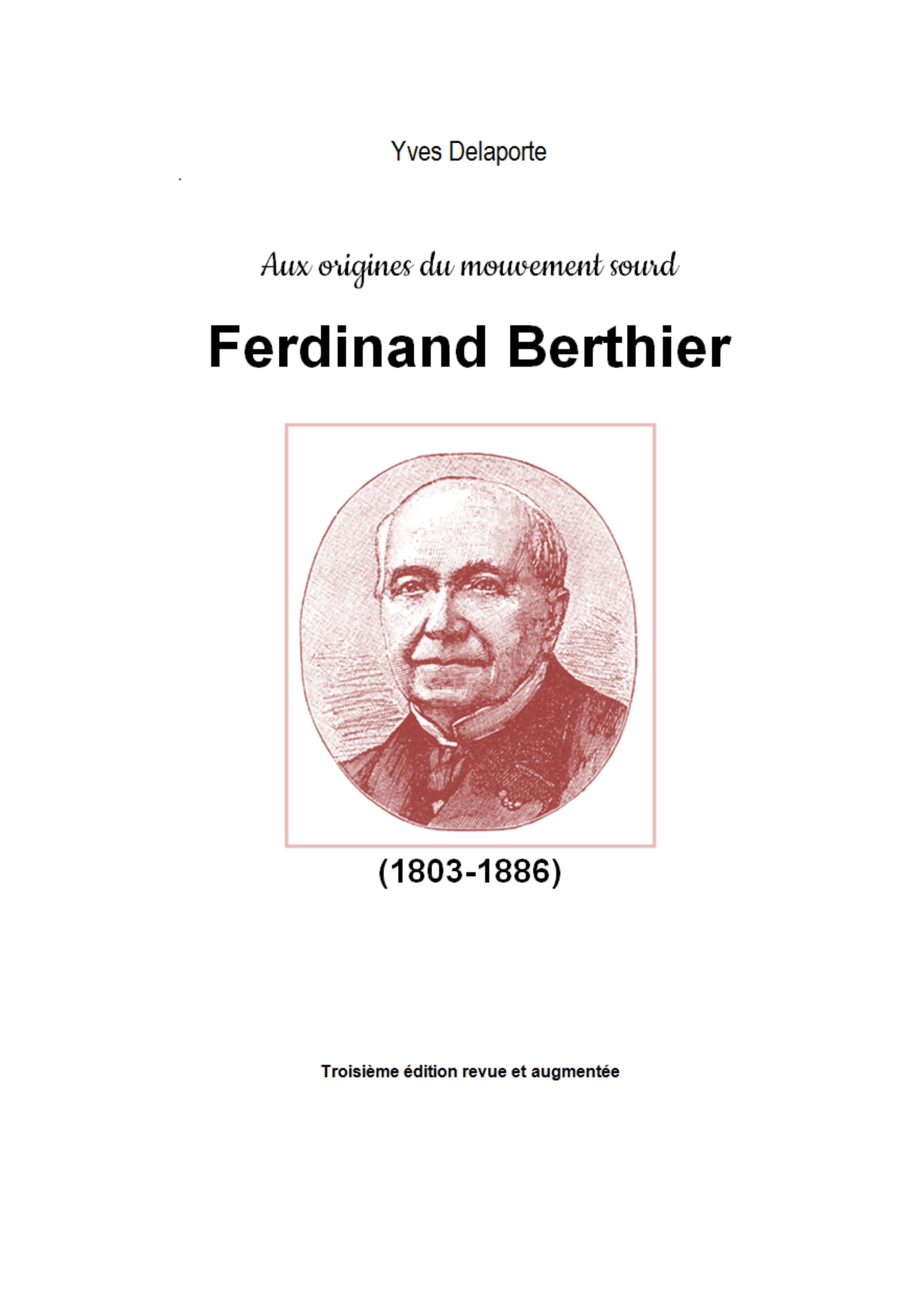 Ferdinand Berthier