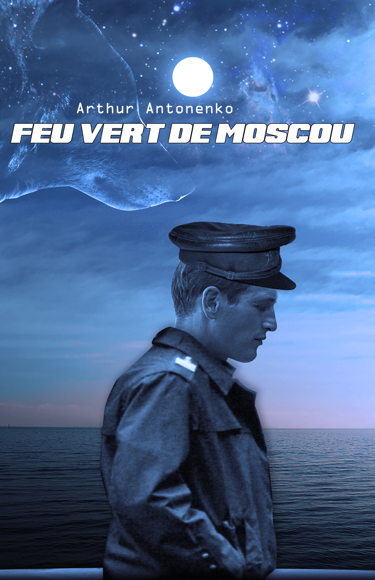 Feu Vert De Moscou