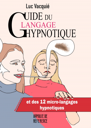Guide du langage hypnotique
