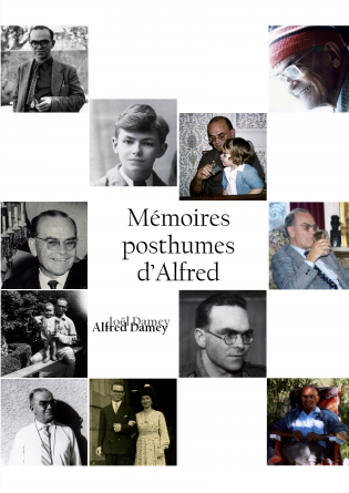 Mémoires posthumes d'Alfred