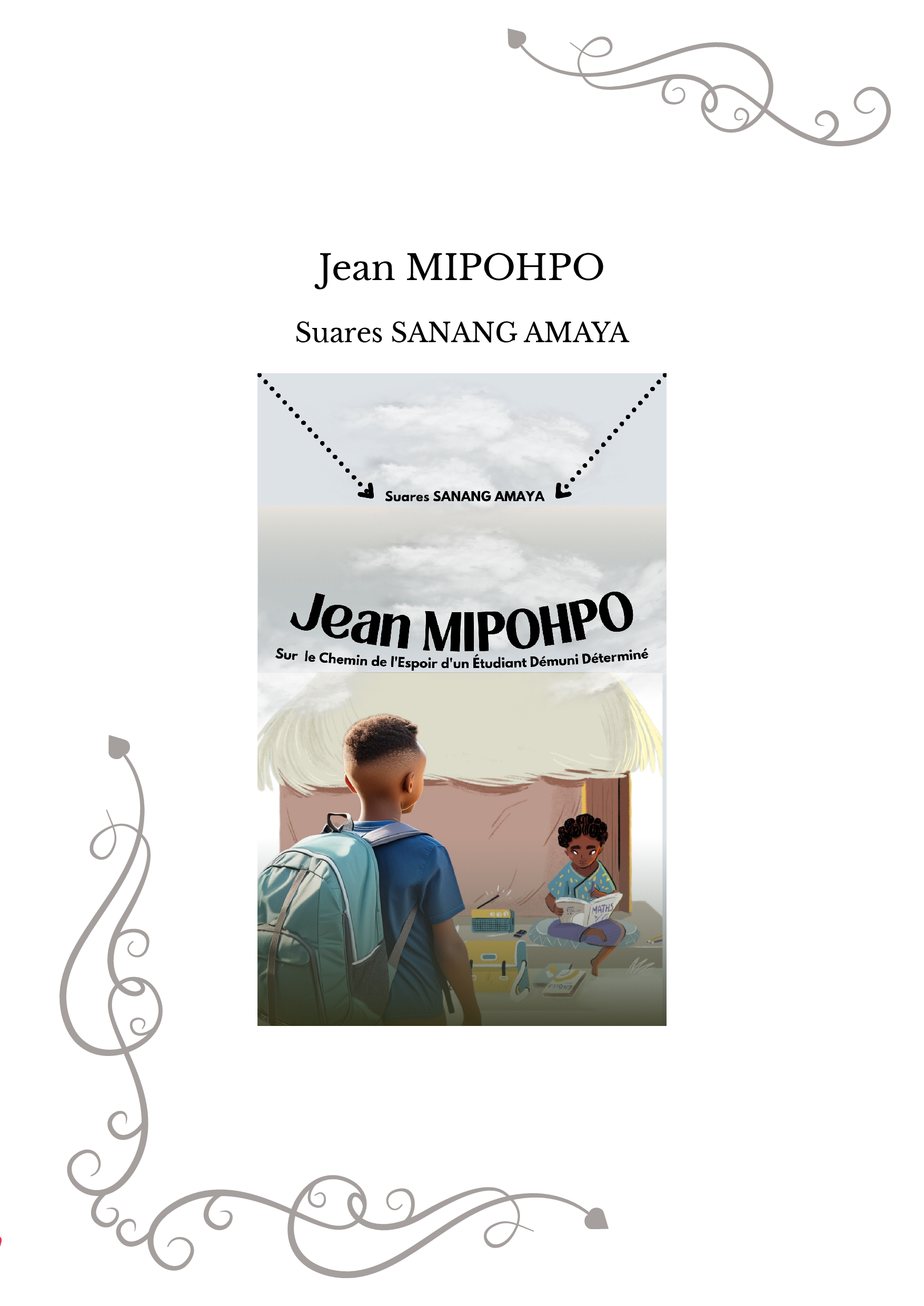 Jean MIPOHPO