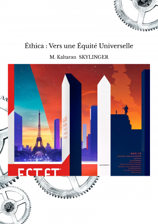 Éthica : Vers une Équité Universelle