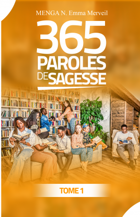 365 PAROLES DE SAGESSE