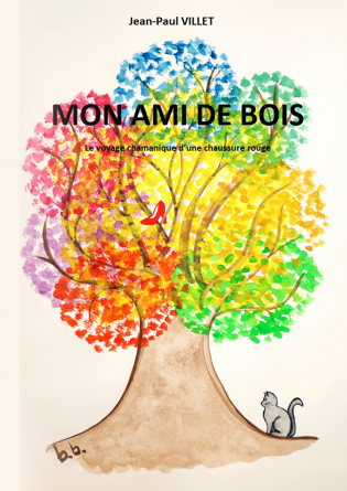MON AMI DE BOIS