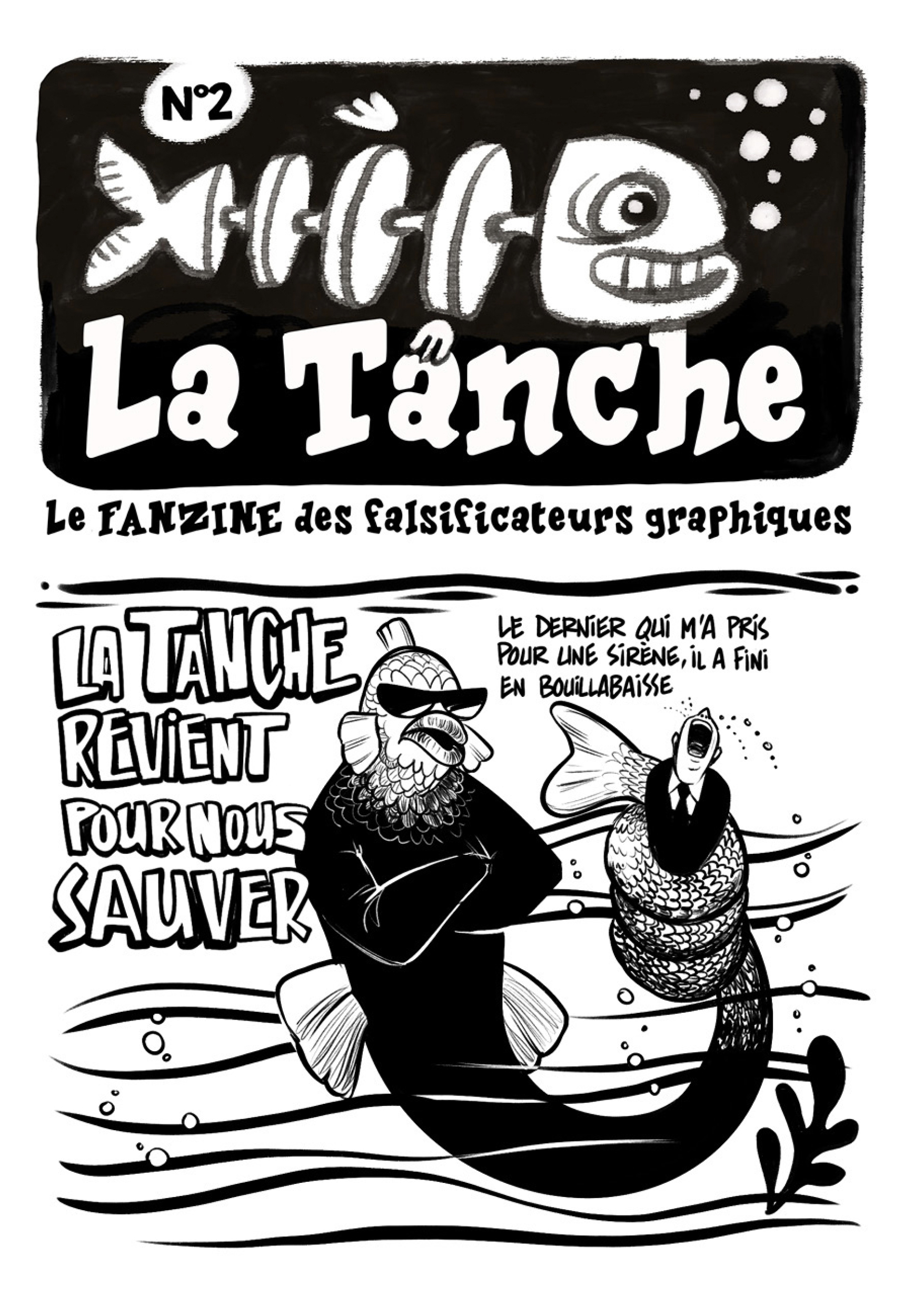 La Tanche #2