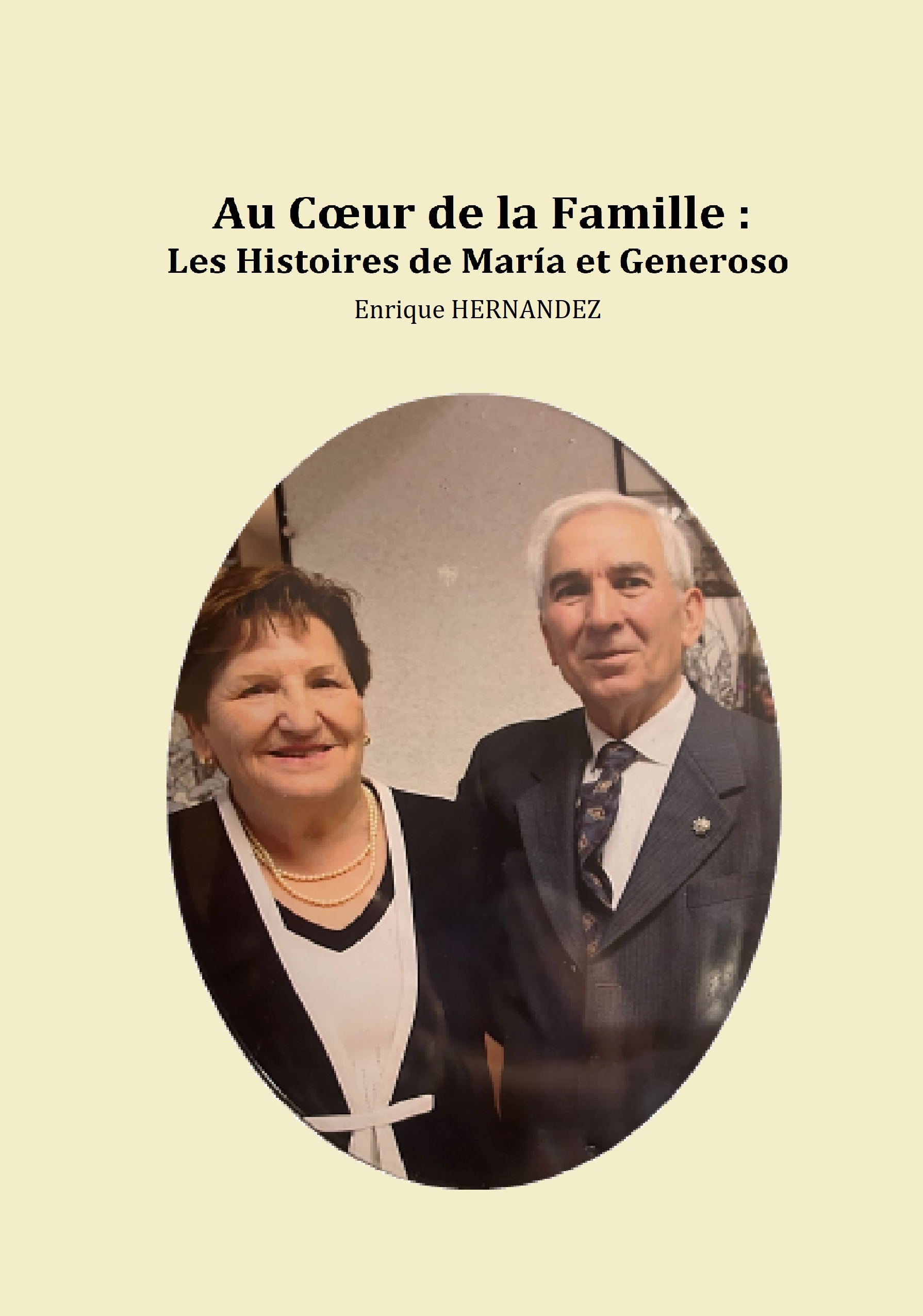 AU CŒUR DE LA FAMILLE