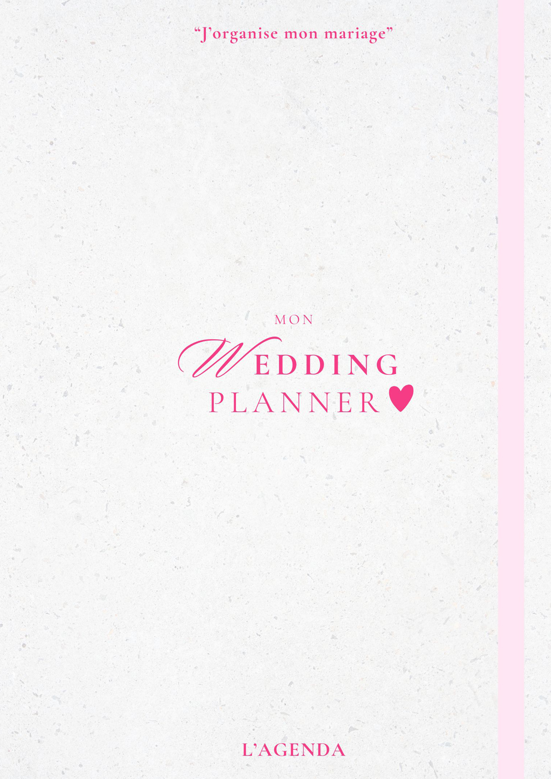 Planificateur Mariage Wedding Planner