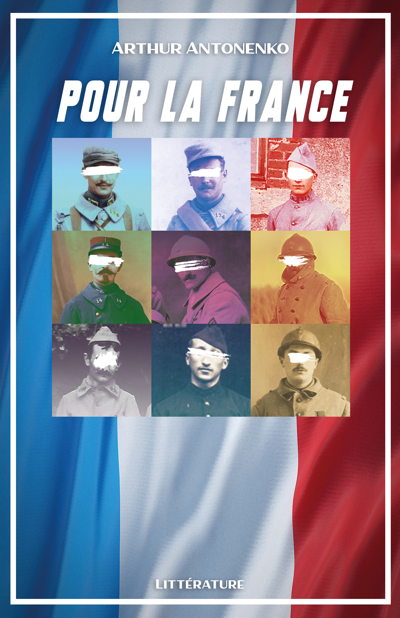 Pour La France