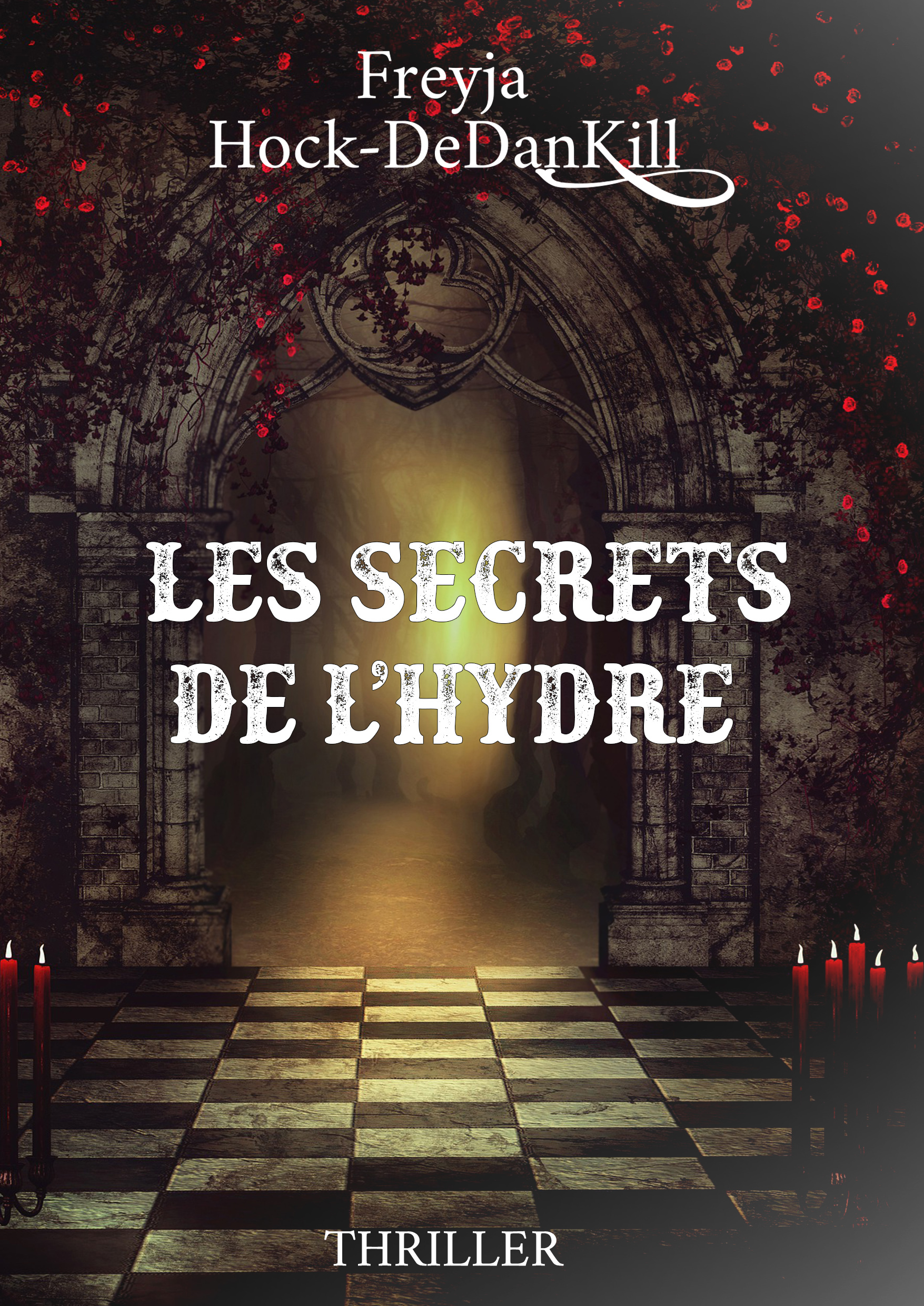 Les secrets de l'hydre