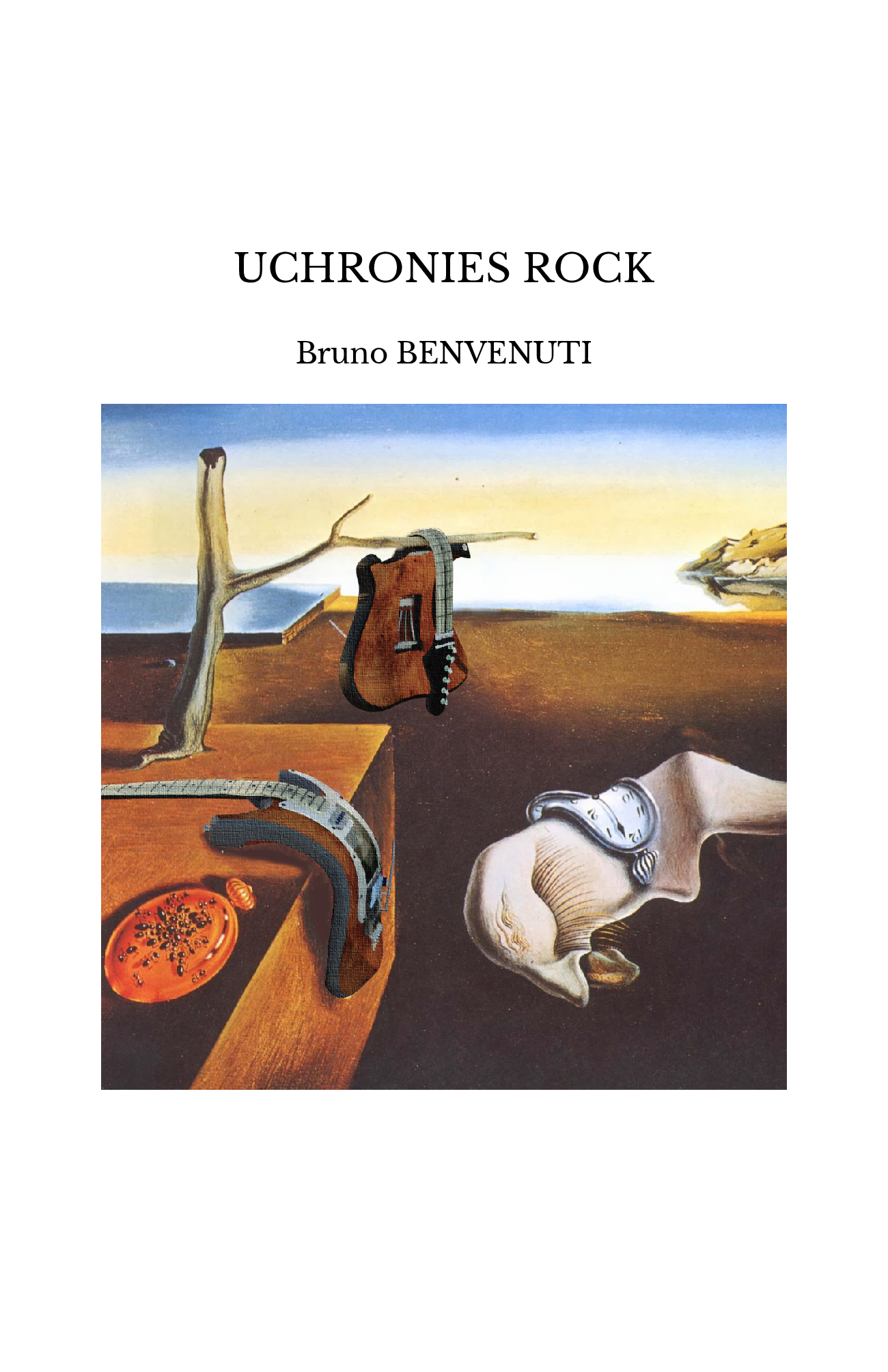 UCHRONIES ROCK