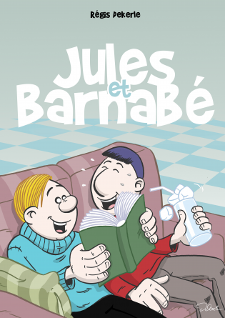 Jules et Barnabé 
