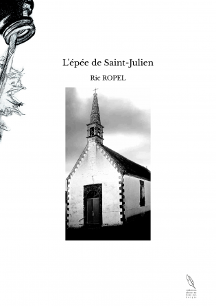 L'épée de Saint-Julien