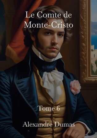 Le Comte de Monte Cristo - Tome 6