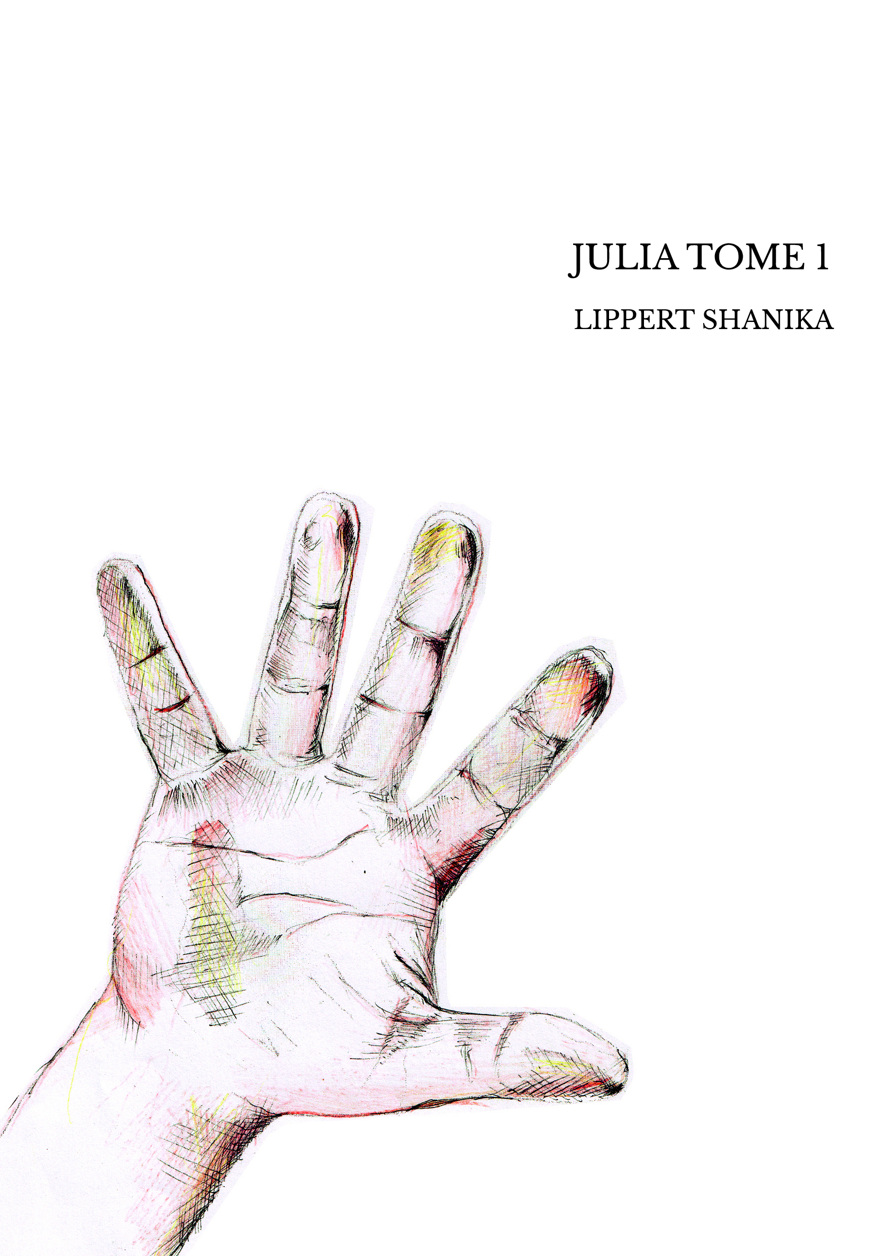 JULIA TOME 1 