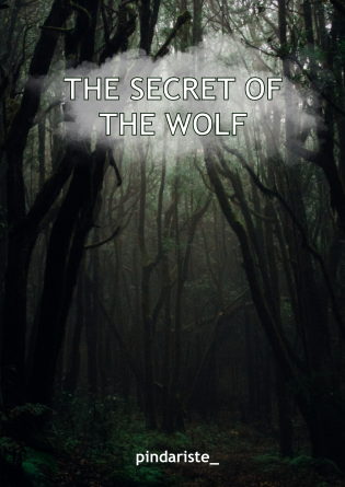The secret of the wolf