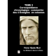 TOME2 : Correspondance des 4 Evangiles