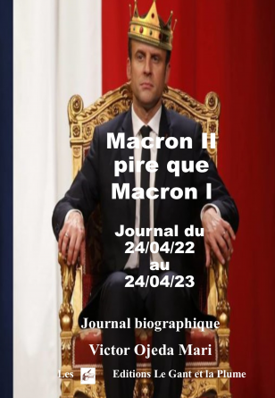 Macron II pire que Macron l