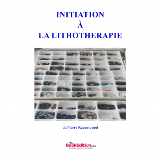 Initiation à la lithothérapie