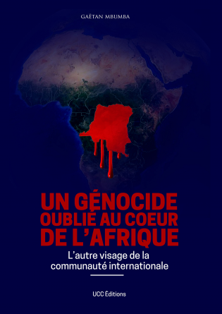 Un génocide oublié au coeur de l'Afriq