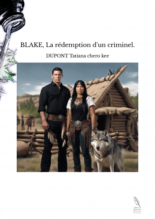 BLAKE, La rédemption d'un criminel.