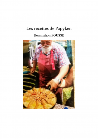 Les recettes de Papyken