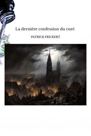 La dernière confession du curé 