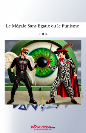 Le Mégalo Sans Egaux ou le Funisme 