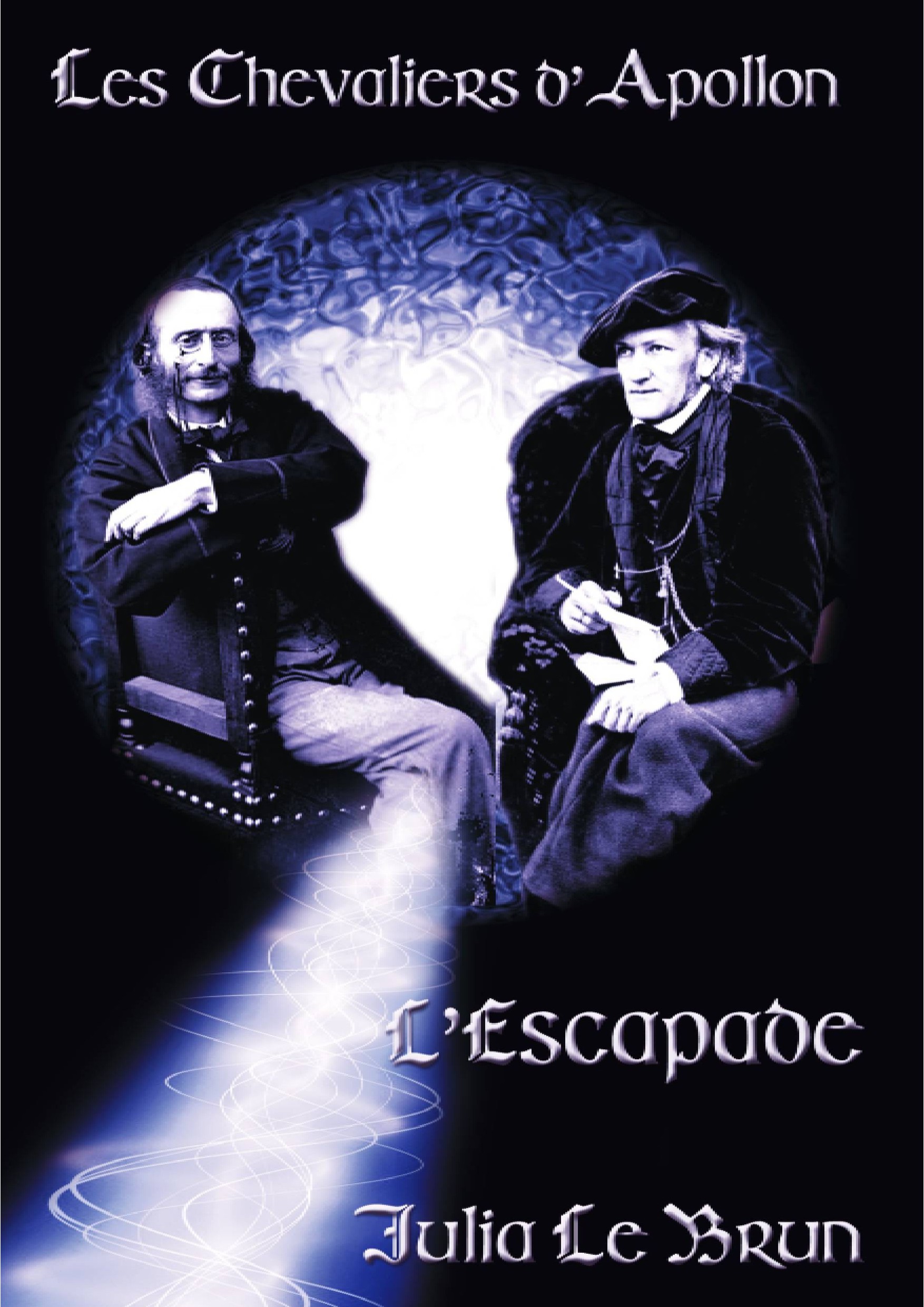 L'Escapade (Vol. 1&2)