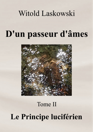 D'un Passeur D'Âmes Tome 2