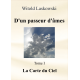 D'un passeur d'âmes, tome 1