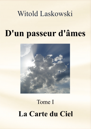 D'un passeur d'âmes, tome 1