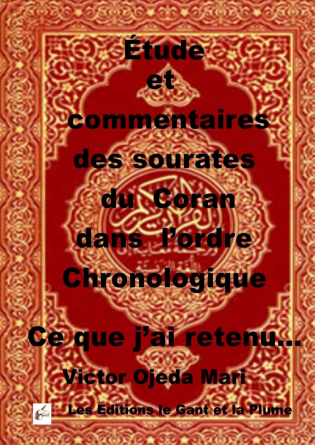 Le Coran chronologique et commenté