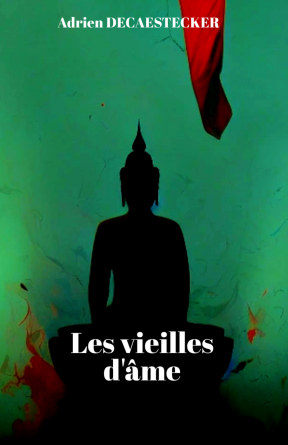 Les vieilles d'âme