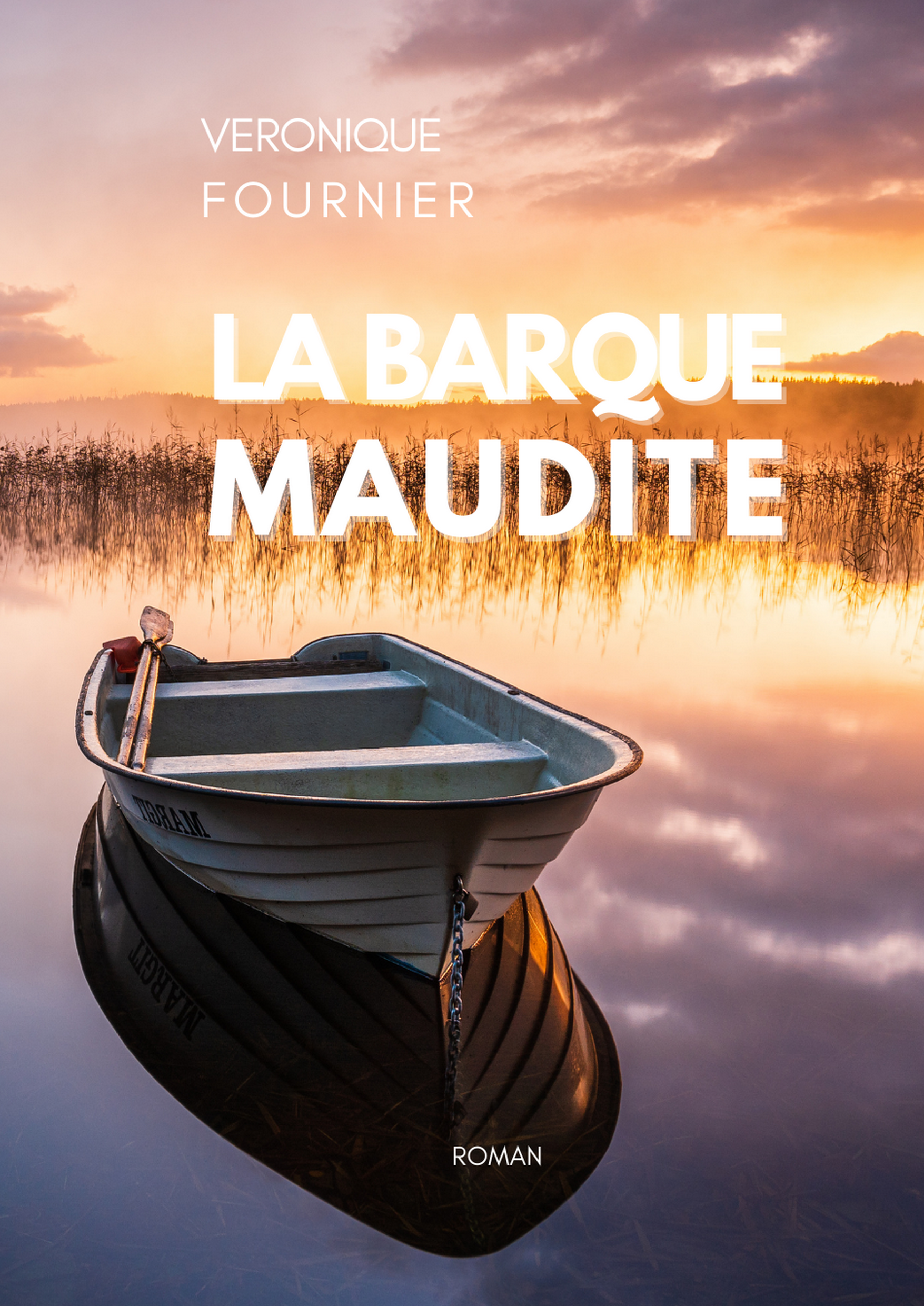 La Barque Maudite 