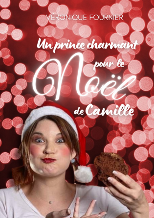 Un prince charmant pour le Noël de Cam