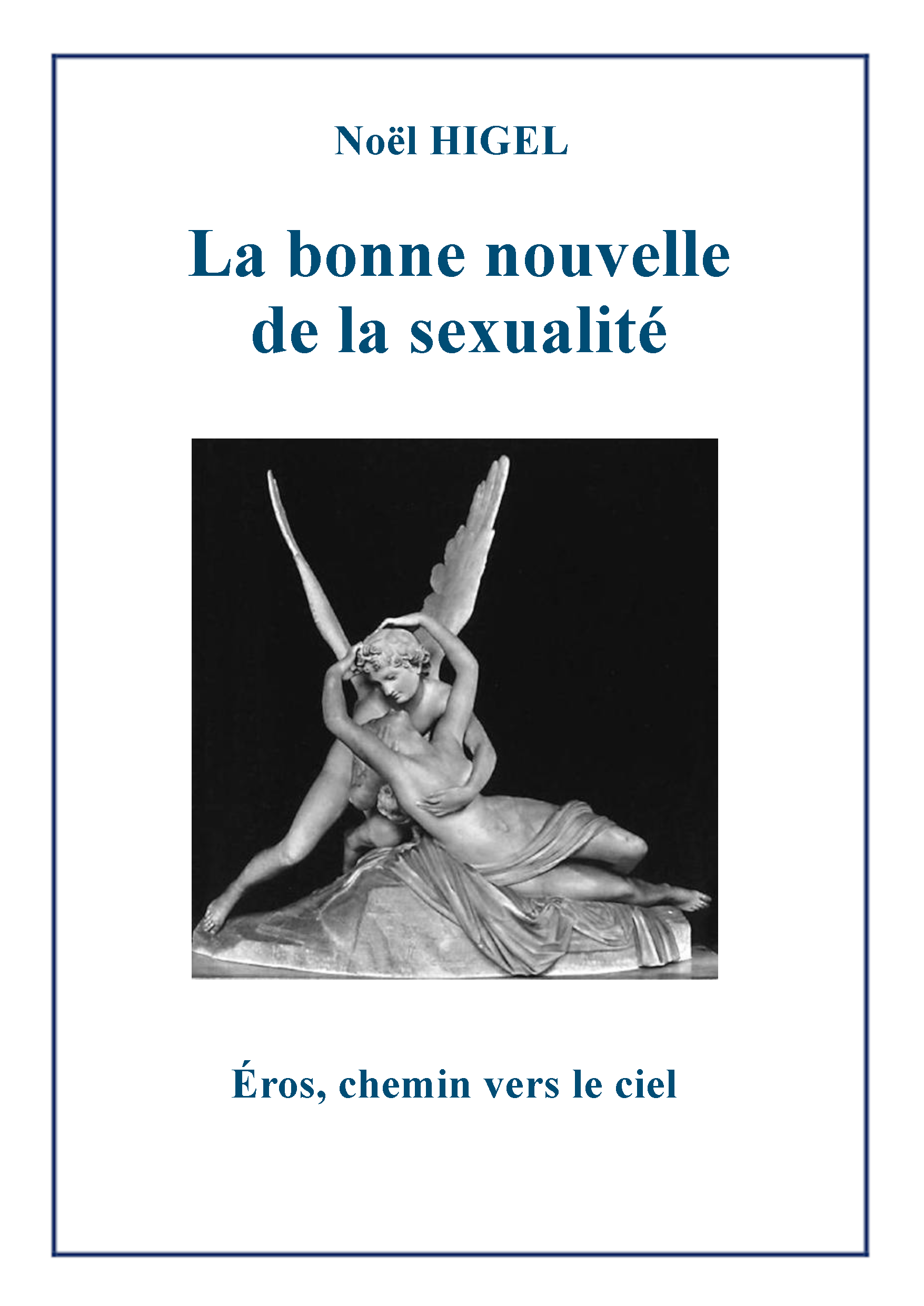 La bonne nouvelle de la sexualité