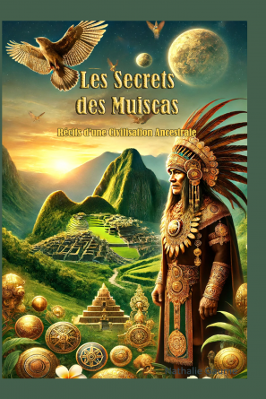 Les Secrets des Muiscas