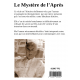 Le Mystère de l'Après