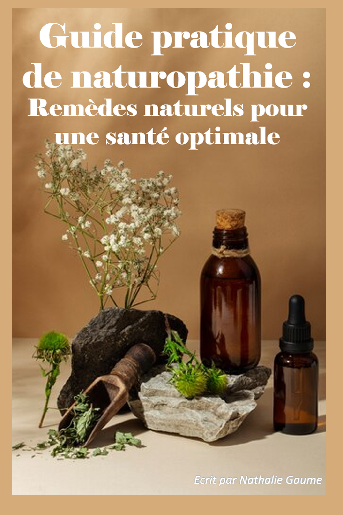 Guide pratique de naturopathie