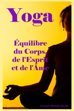 Yoga Équilibre du Corps