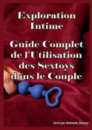 les sex-toys dans le couple