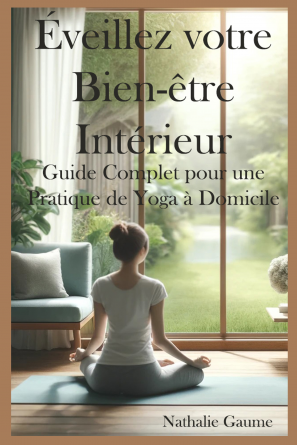 Éveillez votre Bien-être Intérieur