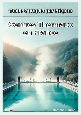 Centres Thermaux en France