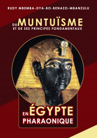 DU MUNTUÏSME EN ÉGYPTE PHARAONIQUE