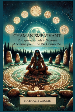 Chamanisme Vivant