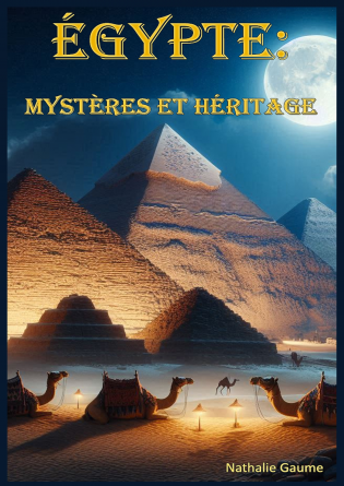 Égypte Éternelle