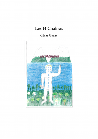 Les 14 Chakras