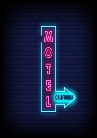 Motel California